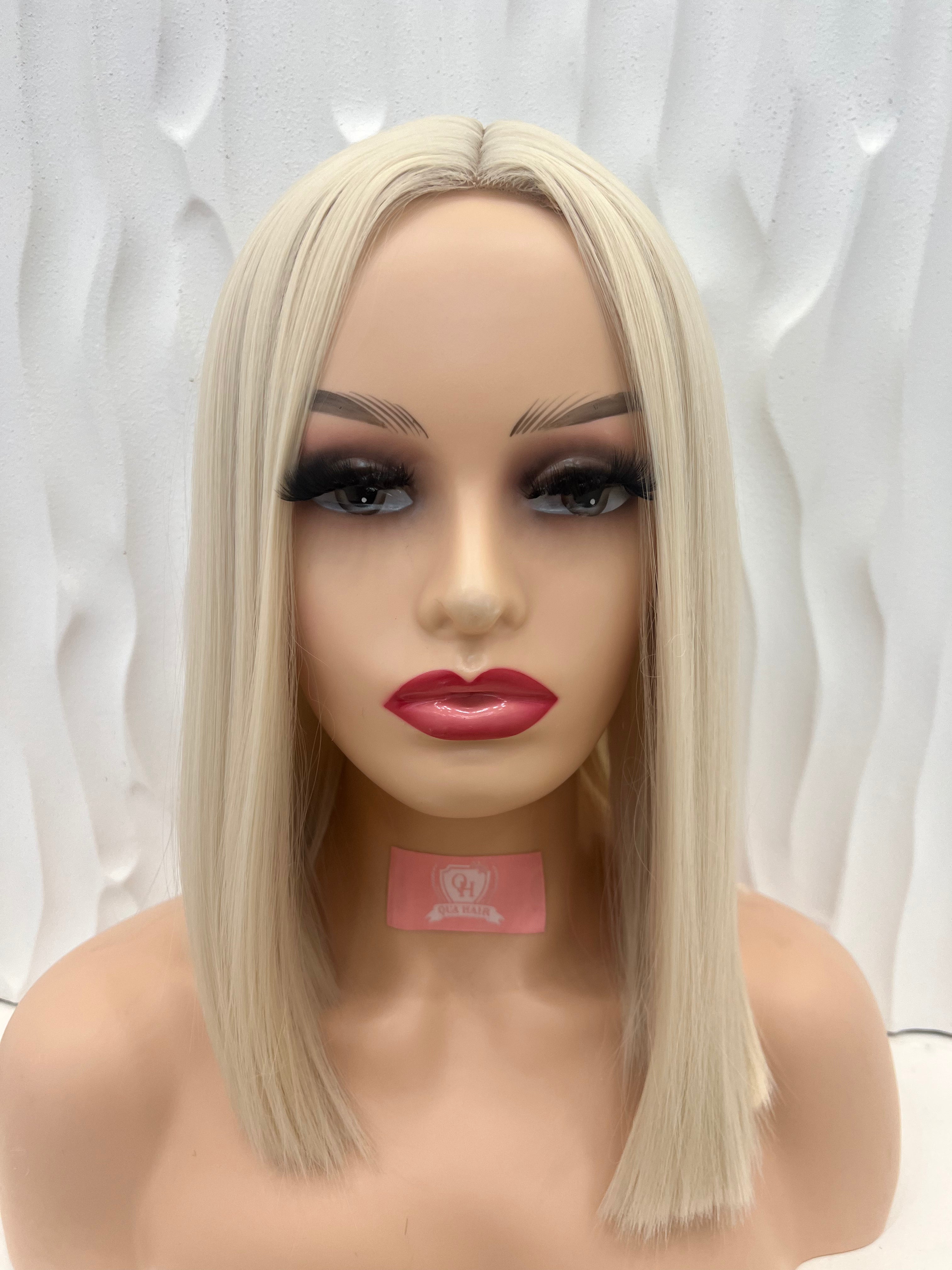 SNOW WHITE WIG