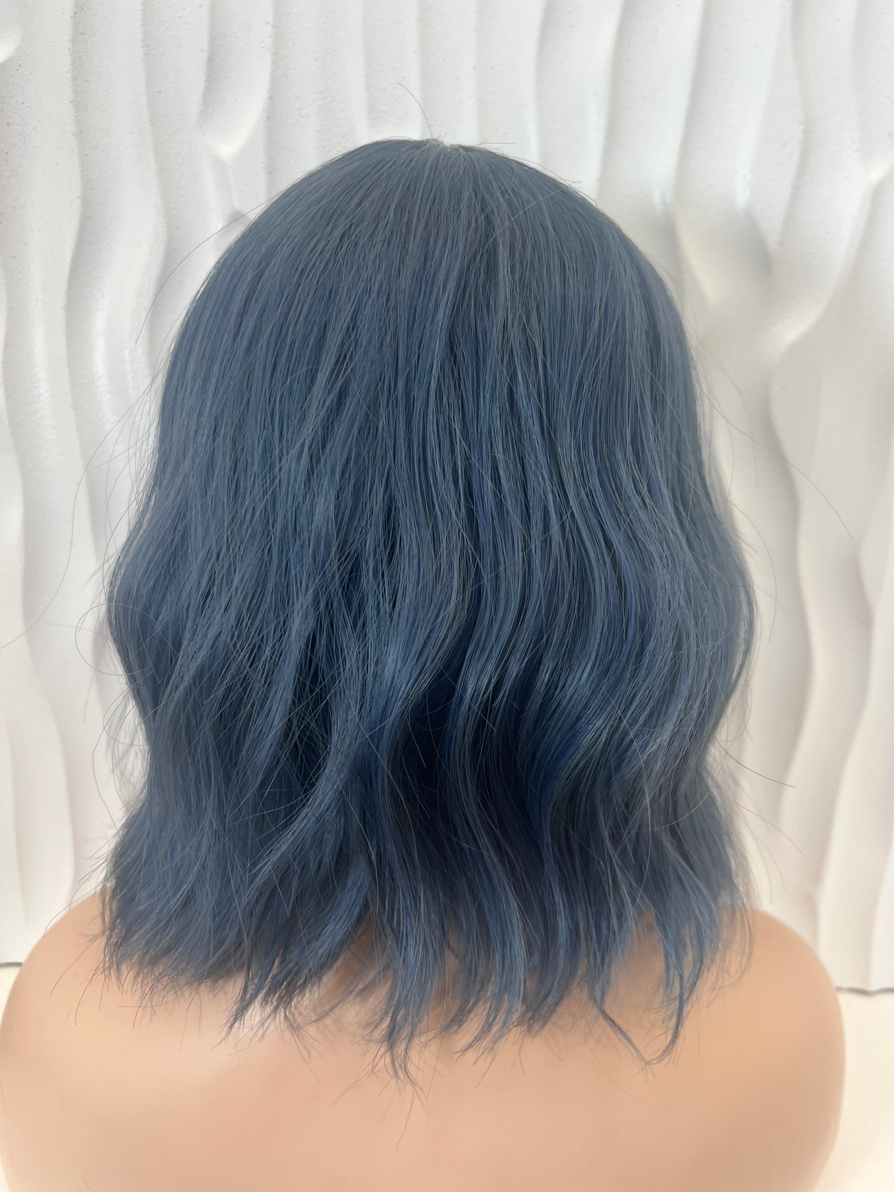 JET SET WIG
