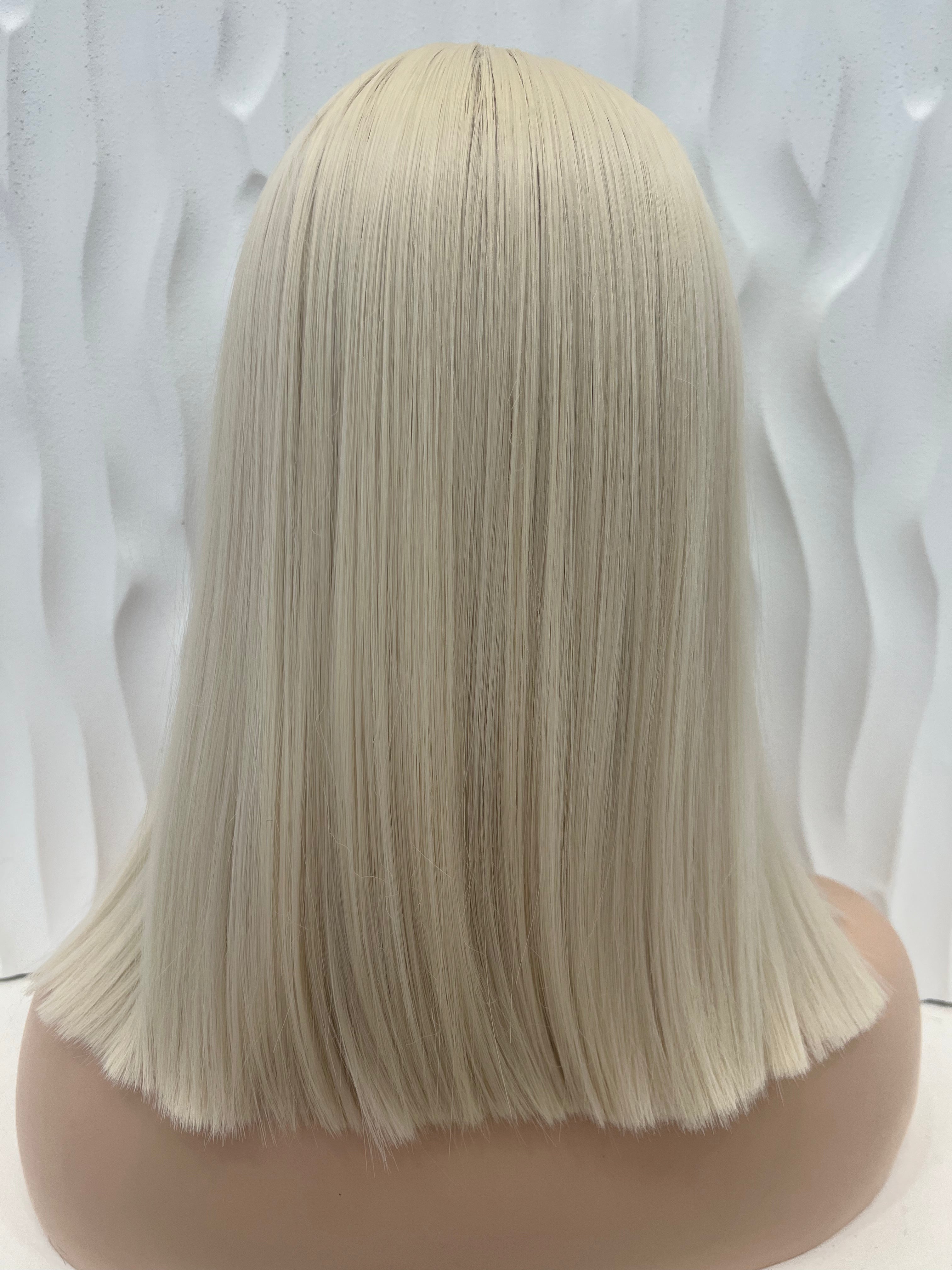 SNOW WHITE WIG