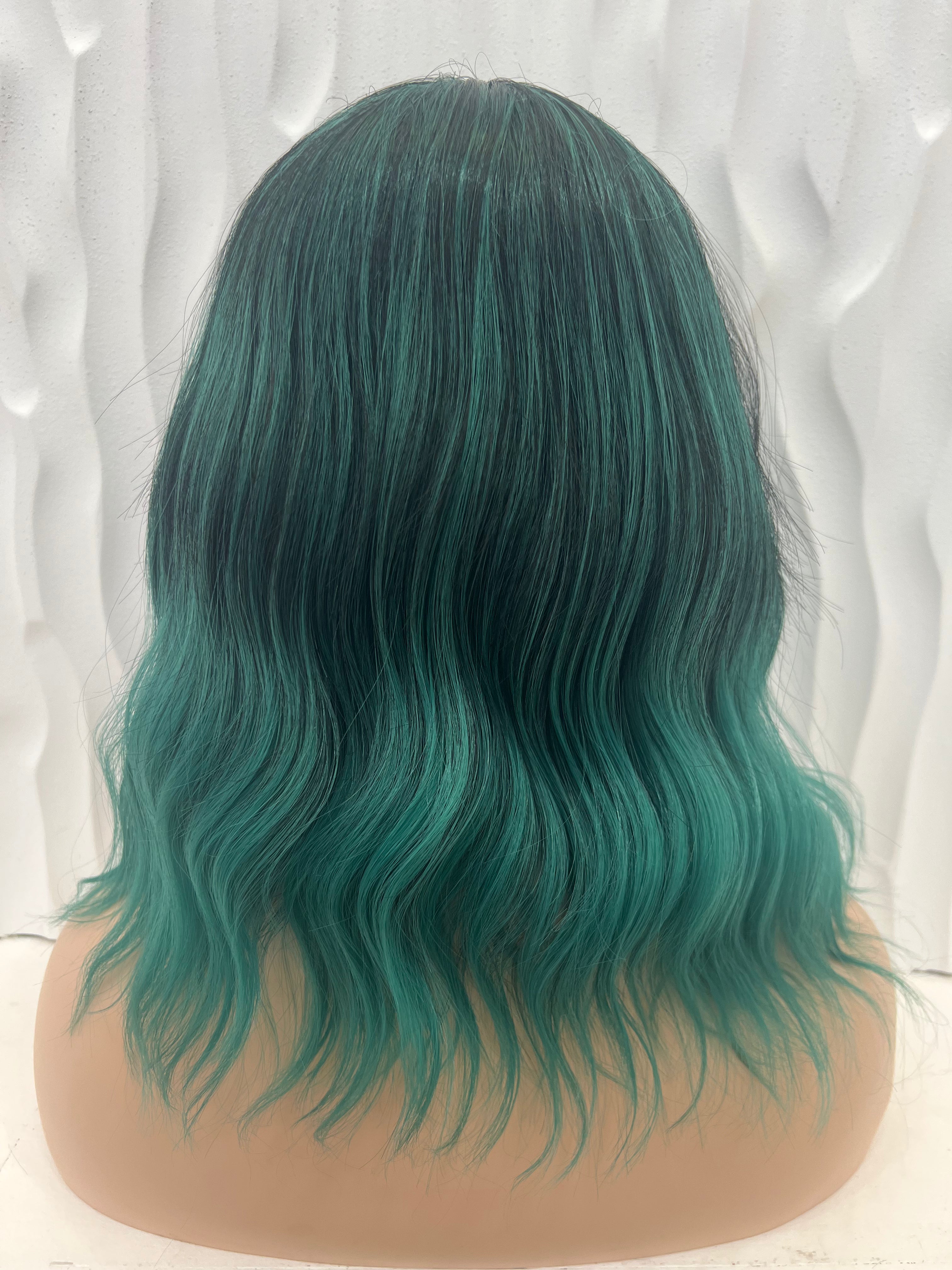 TAKE MY MONEY WIG