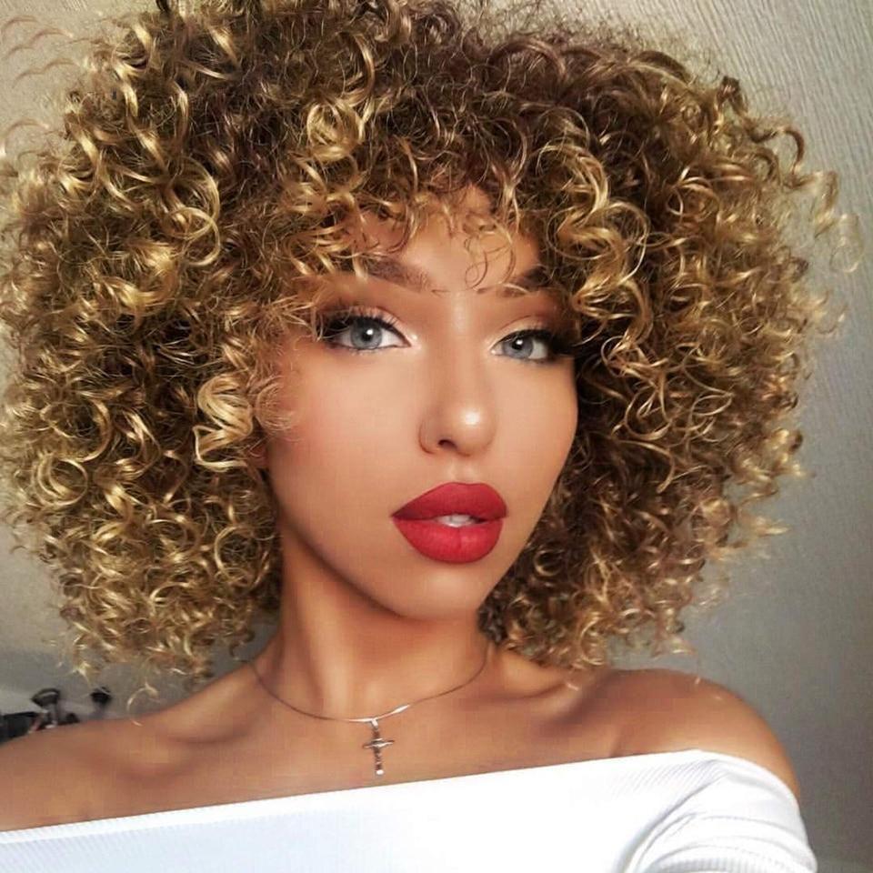 BUNNY WIG - QUA HAIR