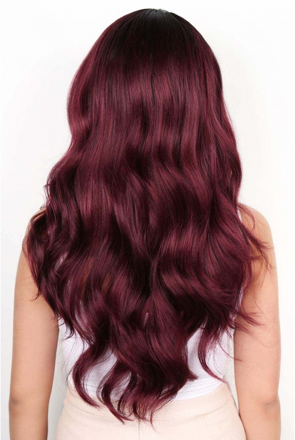SWEETIE WIG - QUA HAIR