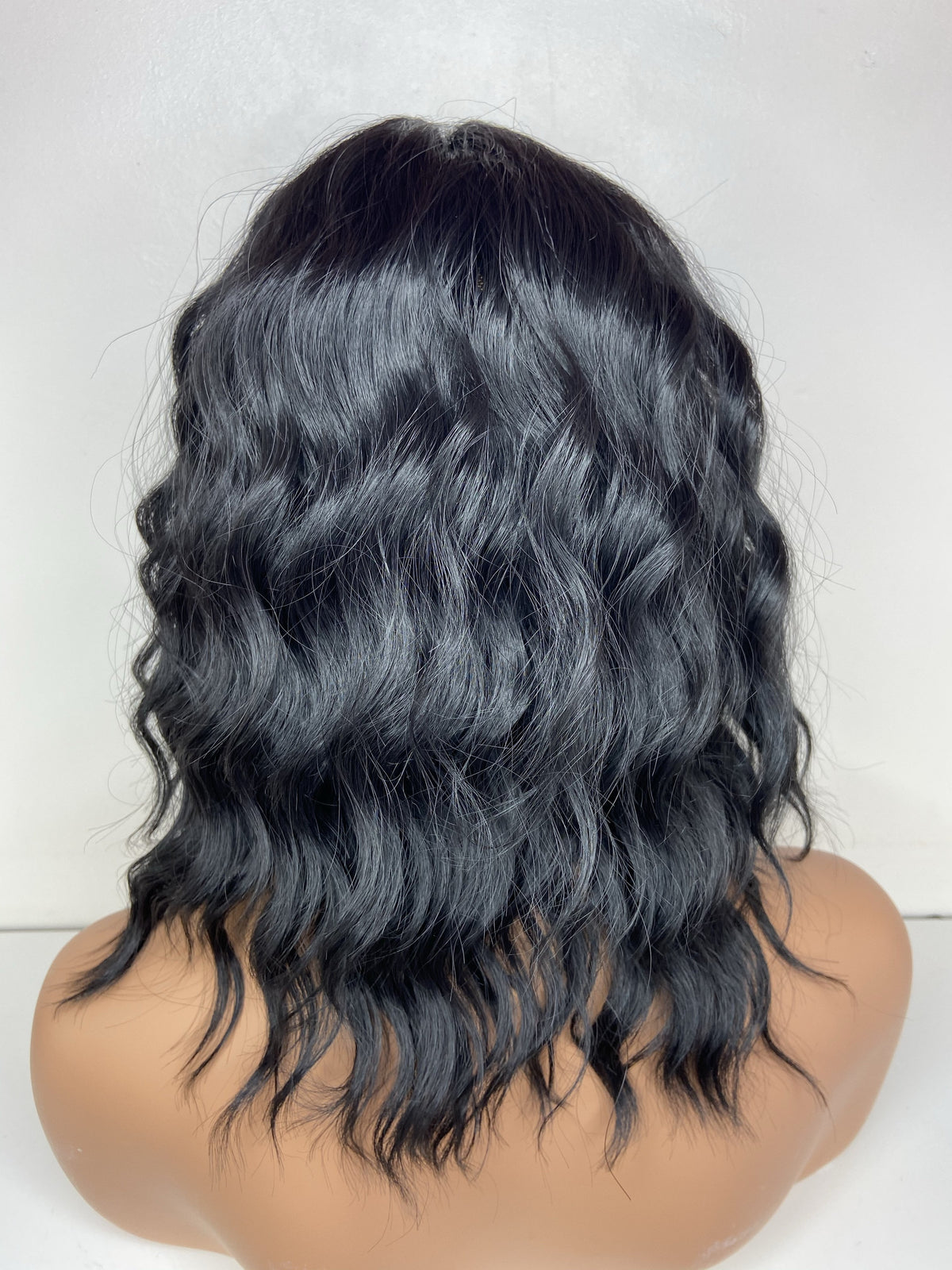 KITTY WIG - QUA HAIR