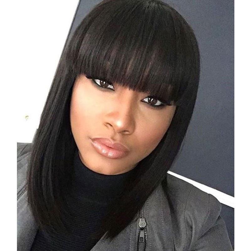 TEMPTING WIG - QUA HAIR