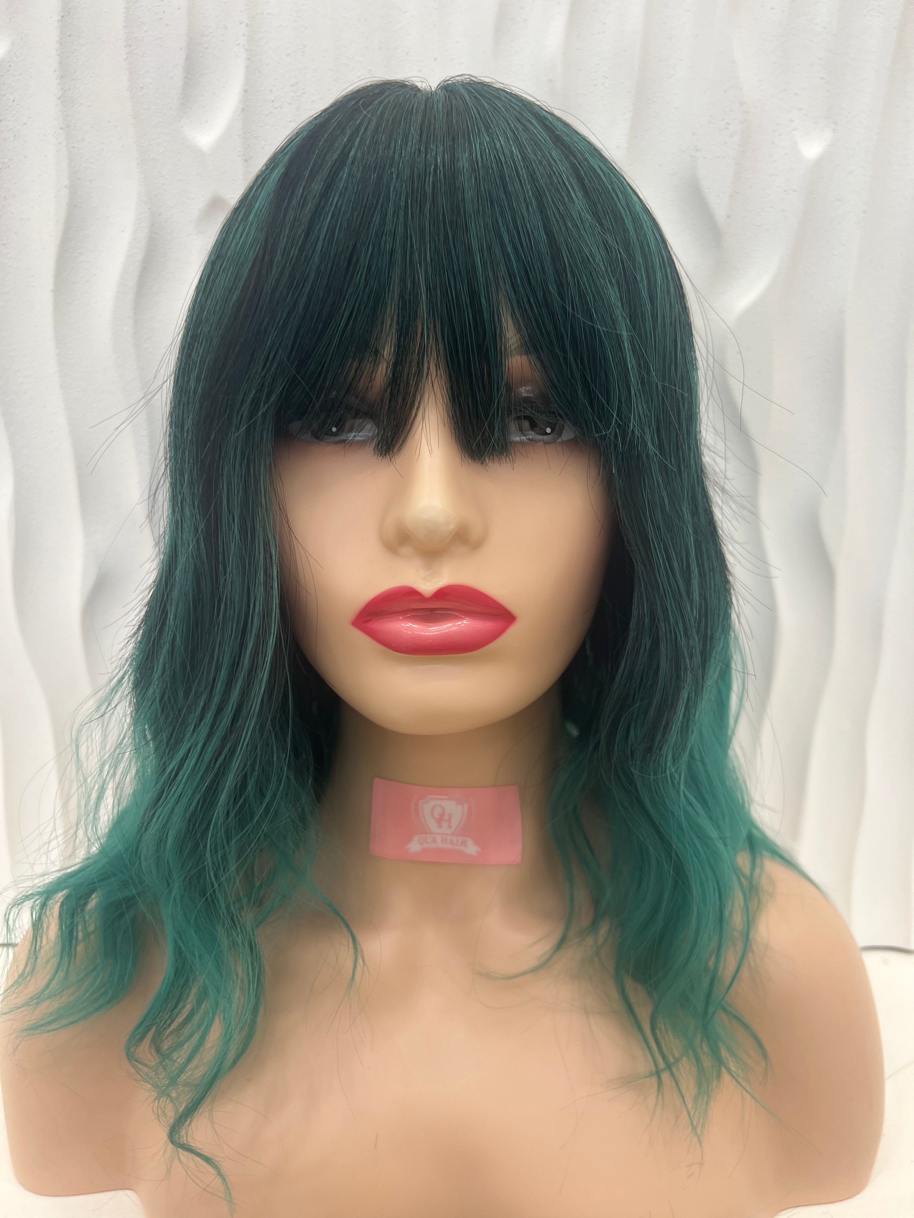 LADIES NIGHT WIG